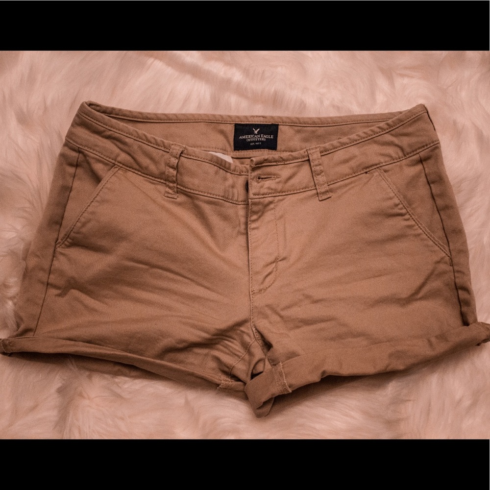 American Eagle Shorts #ae #americaneagle #shorts